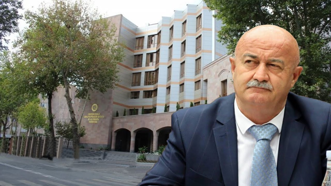 «Սպարտիատներ» կուսակցության դեմ քրեական գործ է հարուցվել