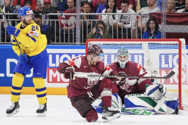 Հայաստանի հոկեյի հավաքականը կմասնակցի 2025 թվականի աշխարհի առաջնությանը