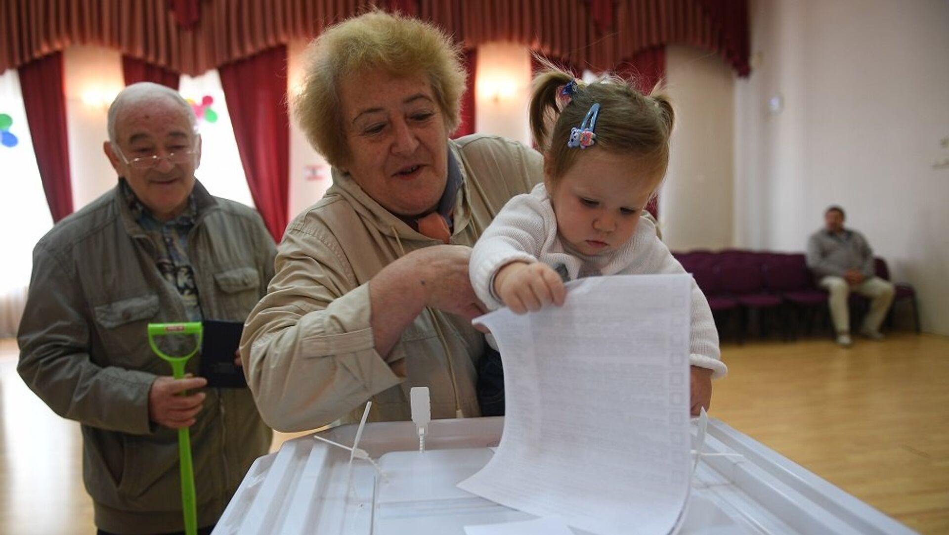 Ռուսաստանը պատրաստ է դիտորդներ ուղարկել Հայաստանի խորհրդարանական ընտրություններին