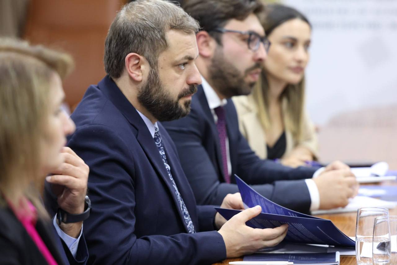 Ռուսաստանը շարունակում է մնալ Հայաստանի հիմնական առևտրային գործընկերը