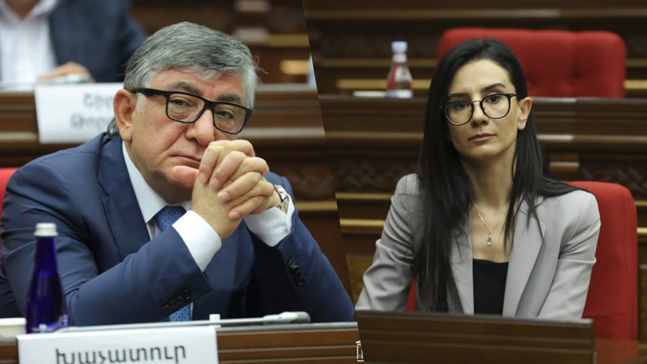 Կալանավորի առողջական վիճակը գտնվում է պետական մարմինների ուշադրության կենտրոնում