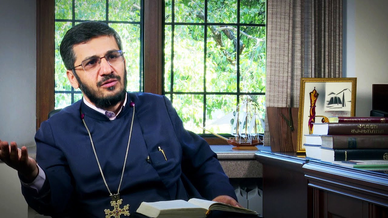 Խաղաղությունը պետք է լինի երաշխավորված, ոչ թե կախված իշխանություններից