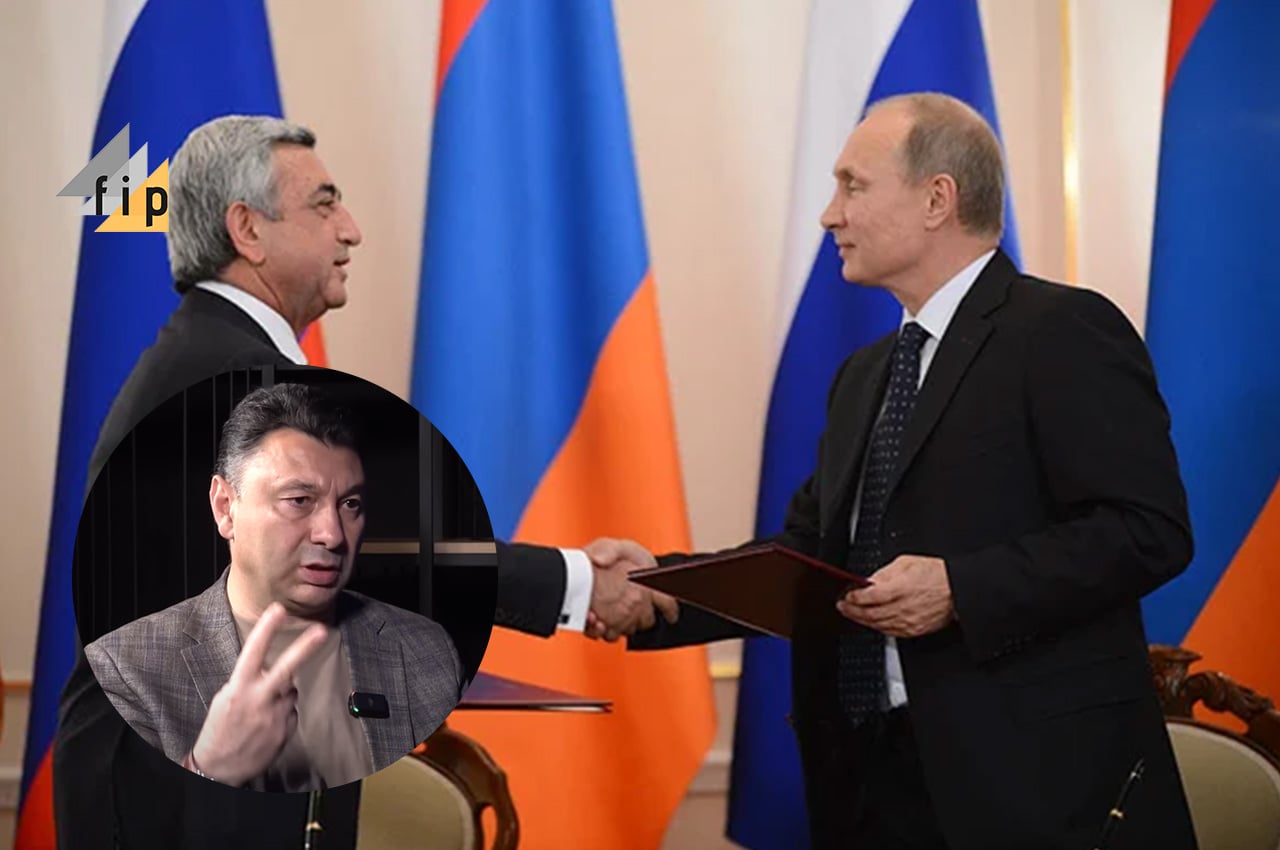 ԵԱՏՄ-ի առաջնորդները կոչ են անում Հայաստանում հանրաքվե անցկացնել ԵՄ-ին անդամակցելու կամ ԵԱՏՄ-ում մնալու հարցով
