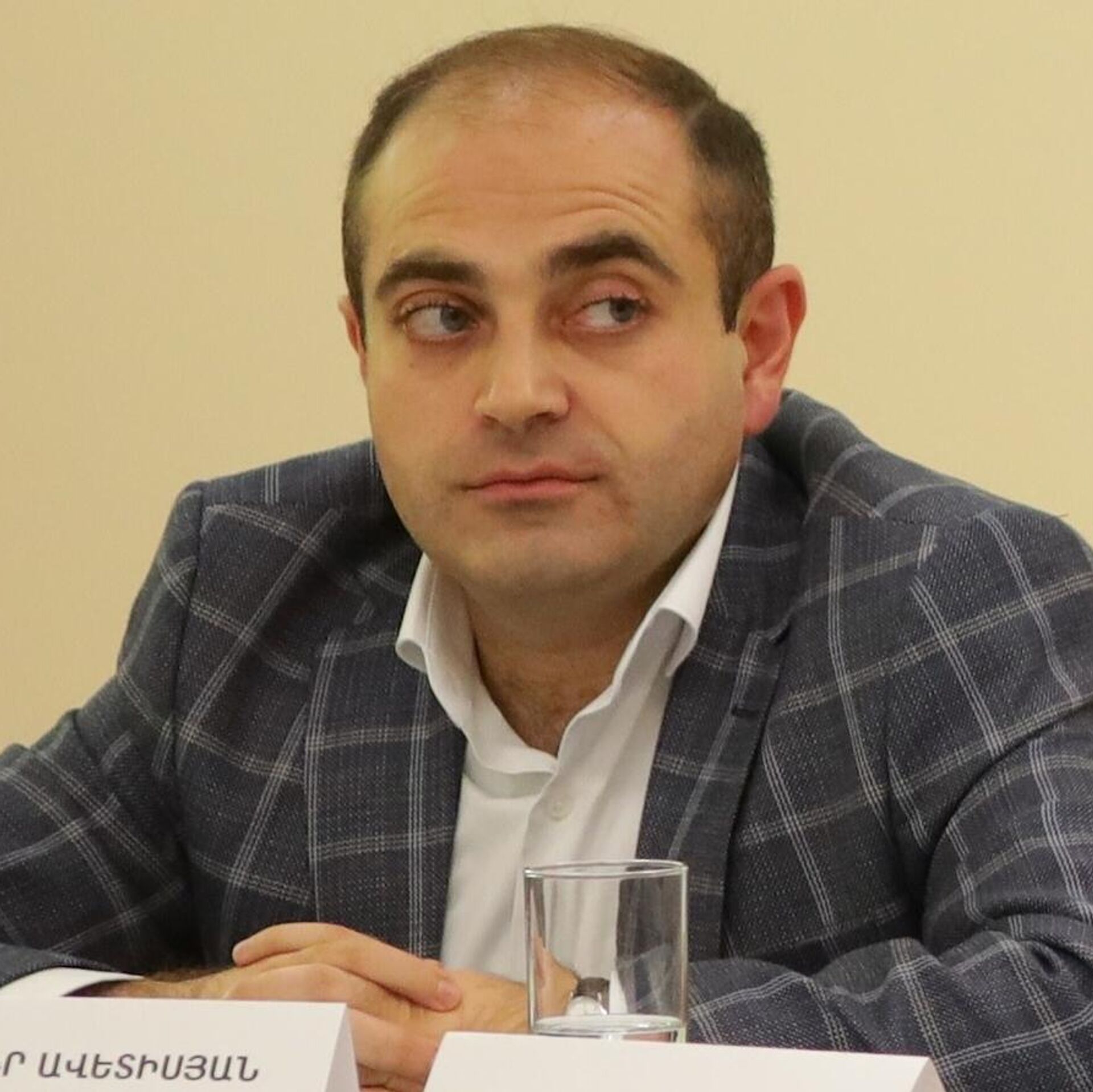 Առաջիկա 5 տարիներին էներգետիկ անվտանգության մակարդակը պետք է բարձրացվի