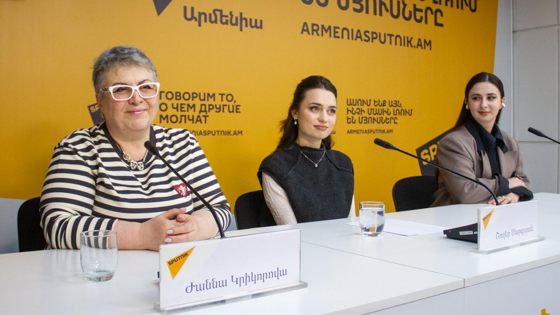 Արամայիս Գևորգյանի ընտանիքը վարկով տուն էր գնել Արտիմետում՝ տեղահանվելուց հետո
