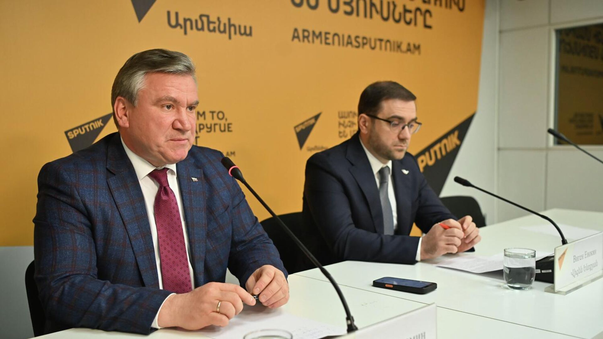 Հայաստան-Ռուսաստան առևտրաշրջանառությունը կրճատվել է թանկարժեք մետաղների վերավաճառքի պատճառով