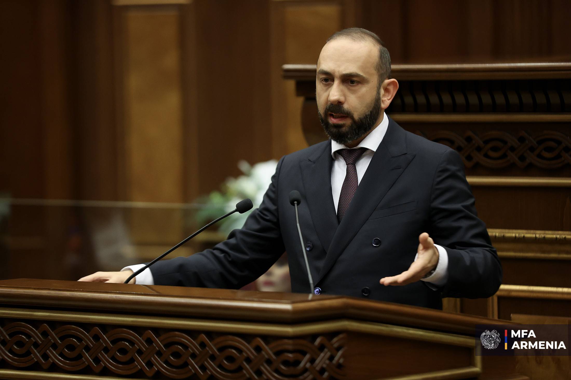 Ընդդիմության դերը և ազդեցությունը ՀՀ ԱԺ-ում